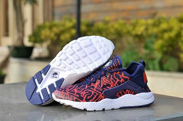 huarache promo